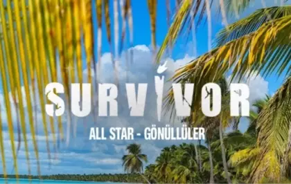 Survivor canlı izle! 2 Haziran Pazartesi TV 8 Survivor CANLI HD izleme linki!