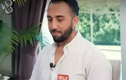 Yemekteyiz Emrullah kimdir? Zuhal Topal'la Yemekteyiz Emrullah Bey kaç yaşında, nereli?
