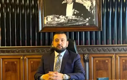 Cemil Demirel, 100 Aileye Kurbanlık Koyun Dağıtacak
