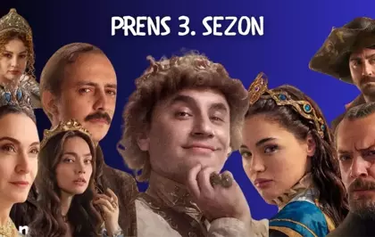 Prens 3. sezon 5. bölüm izle! Prens 3. sezon FULL, donmadan, HD, izleme linki var mı?