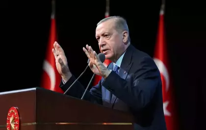 Cumhurbaşkanı Erdoğan'ın korumaya aldığı bakan: Bu yıl onu sıkıştırmayın