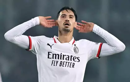 Manchester City, Tijjani Reijnders ile 5 Yıllık Sözleşme İmzaladı