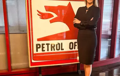 Petrol Ofisi'nden İlk Ultra Düşük Kükürtlü Yakıt Üretimi
