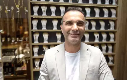 Kayseri'de Altın Talebi Artıyor
