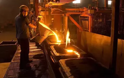Türkiye'nin 32 yıllık dev şirketi konkordato talebinde bulundu