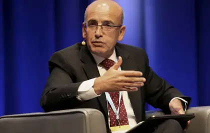 Bakan Şimşek: Kur Korumalı Mevduat uygulaması yakında sona erecek