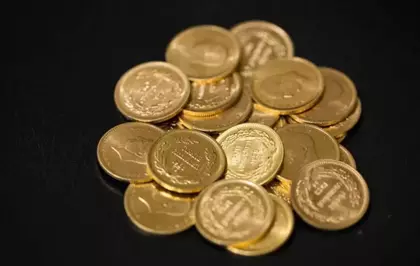 Gerginlik altına yaradı! Tarihi zirve test edildi