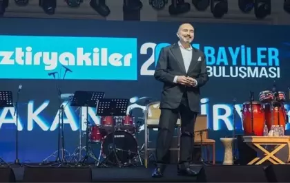 Atakan Öztiryaki, PAPİLON Savunma Yönetim Kurulu Adaylığını Açıkladı