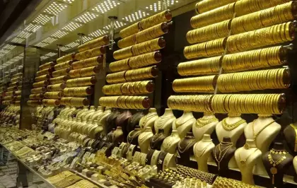 Düğün Sezonu Başladı, Kuyumcular Hareketlilik Bekliyor