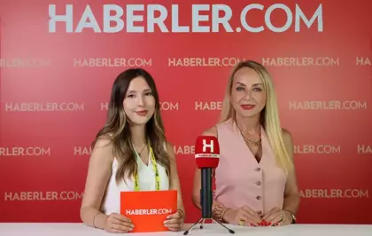 Zehra Öney: ''Web3 Dünyasında Kadınların Yeri Artık Çok Daha Güçlü''