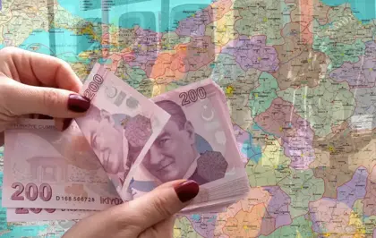Son 5 günde 3 kez zamlandı! İşte Türkiye'de akaryakıtın en pahalı satıldığı ilimiz