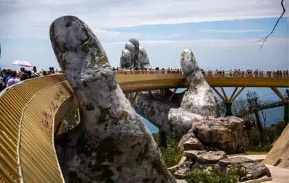 Vietnam, Da Nang'da İlk Serbest Ticaret Bölgesini Kuruyor