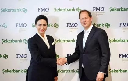 AB destekli kredi garanti fonu Türkiye'ye geliyor