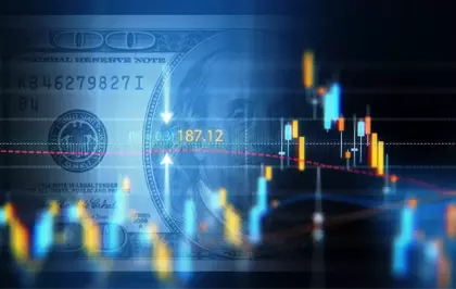 ABD Merkez Bankası Faiz Oranını Sabit Tuttu