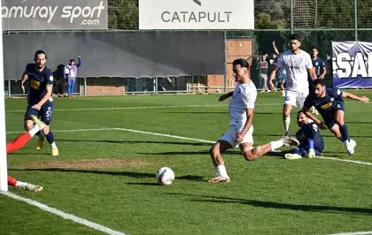 Altınordu, Kocaelispor'un İlgilendiği Sami Satılmış için 750 Bin Euro İstedi