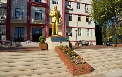 Aydın Valiliği, Turizmde Olumsuz Görüntülere Müsaade Etmeyecek