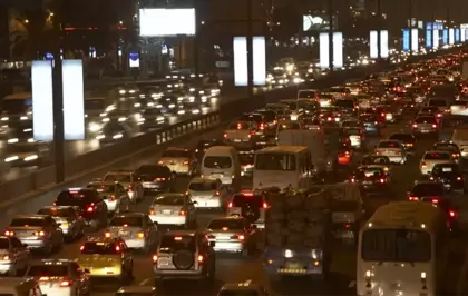 Elektrikli otomobil ÖTV oranları artacak mı?