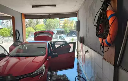 Adana'nın 'Ölüm Kavşağı' Mavi Bulvar'da Esnaf Önlem Alıyor