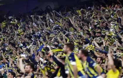 Fenerbahçe'de flaş ayrılık