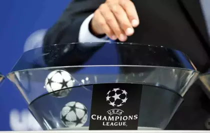 Fenerbahçe'nin UEFA Şampiyonlar Ligi Elemelerinde Muhtemel Rakipleri Belli Oldu