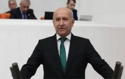 George Aslan kimdir? George Aslan kaç yaşında, nereli? George Aslan hayatı ve biyografisi!