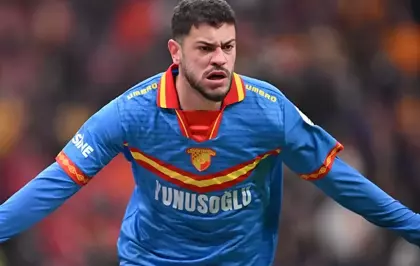 Göztepe, Romulo için yapılan 15 milyon euroluk teklifi reddetti