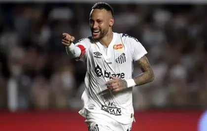 İmzaya geliyor! Süper Lig devinden Neymar bombası