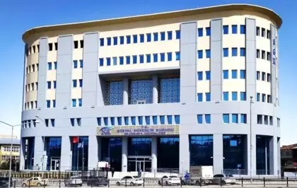 Erzurum'da Aktif Sigortalı Sayısı 166 Bin 797'ye Ulaştı