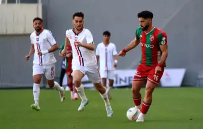 Karşıyaka'da Flaş Ayrılık: Enes Nalbantoğlu Sözleşmesini Feshetti