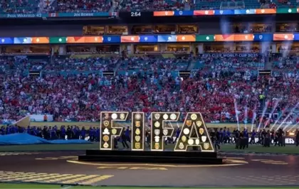 Liverpool FİFA Kulüpler Dünya Kupası'nda neden yok?
