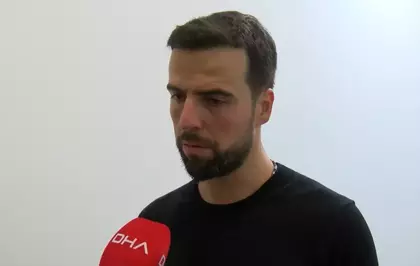 Fenerbahçe Beko Kaptanı Melih Mahmutoğlu: 'Uzun Bir Seri ve 3 Maç Daha Kazanmamız Lazım'