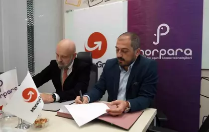 Morpara ve MoneyGram'dan Stratejik İş Birliği