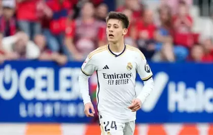 Real Madrid Al Hilal maç özeti ve golleri! (VİDEO) Real Madrid Al Hilal geniş özeti! Golleri kim attı, maç kaç kaç bitti?