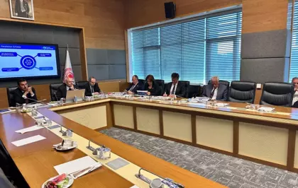 Sezgin: Gerçekleşen don hasarımız 21,6 milyar, ödenen tutar ise 1,5 milyar TL