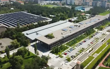 Dünyanın En İyi Üniversiteleri Sıralamasında 4 Türk Üniversitesi İlk 100'de