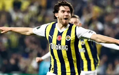 Valizlerini bile topladı! Ferdi Kadıoğlu Süper Lig'e geri dönüyor