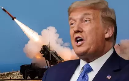 ABD İran'a saldıracak mı? Amerika savaşa girecek mi?