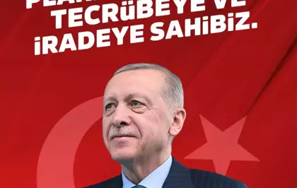Cevdet Yılmaz: Türkiye bir istikrar merkezi olarak rotasını sağlam tutmaya devam ediyor