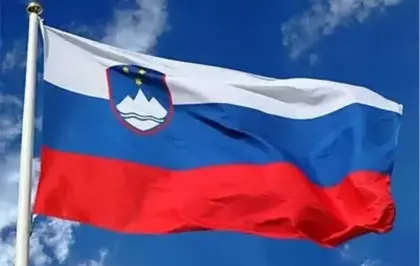 Slovenya, İran'daki Diplomatik Personelini Tahliye Etti