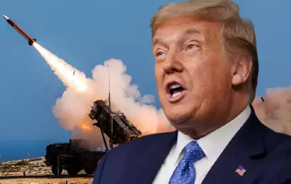 Trump: İran'a saldırıp saldırmama kararımı iki hafta içinde vereceğim