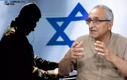 Türkiye'de MOSSAD ajanı var mı? Emekli subay Ergenekon'dan endişelendiren sözler