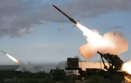 Yunanistan, ABD unsurlarını İran'a karşı korumak için Girit'e Patriot konuşlandırabilir