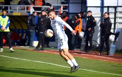 Göztepe, Enes Alıç ile Transfer Gündeminde