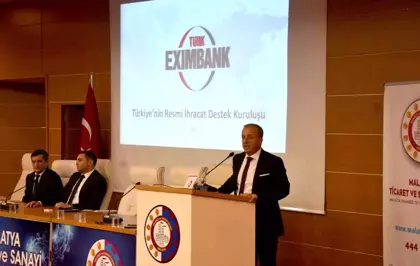 Malatya İhracatı Zirai Don Engeliyle Karşılaşıyor