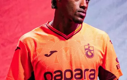 Trabzonspor, Wagner Pina ile Anlaştı