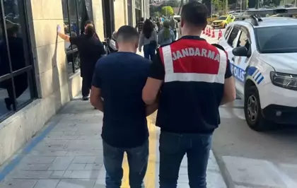 DEAŞ'a Yönelik Operasyonlarda 153 Şüpheli Yakalandı