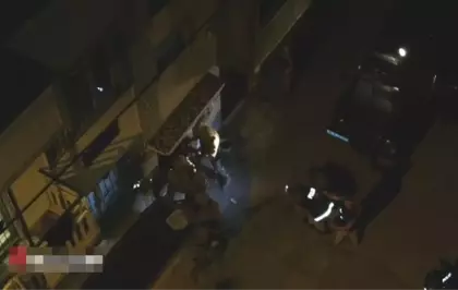 Bursa Merkezli Uyuşturucu Operasyonunda 352 Gözaltı, 327 Tutuklama