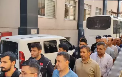 Ayşe Tokyaz Cinayetinde Yeni Gelişme: Firari Şüpheli Oğuz K. Yakalandı
