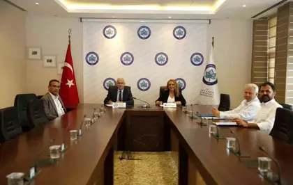 Eskişehir Osmangazi Üniversitesi, Oxford Sınavları için Yetkili Merkez Oldu