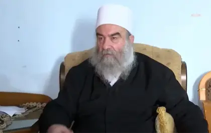 Hikmet el-Hecri kimdir? Dürzilerin lideri kim?